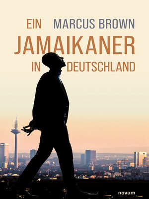 cover image of Ein Jamaikaner in Deutschland